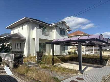 東広島市高屋高美が丘3丁目中古戸建のその他