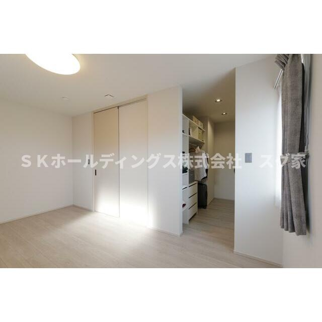 福知山市前田新町新築戸建て住宅のその他