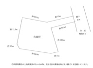美山台２丁目　土地の画像