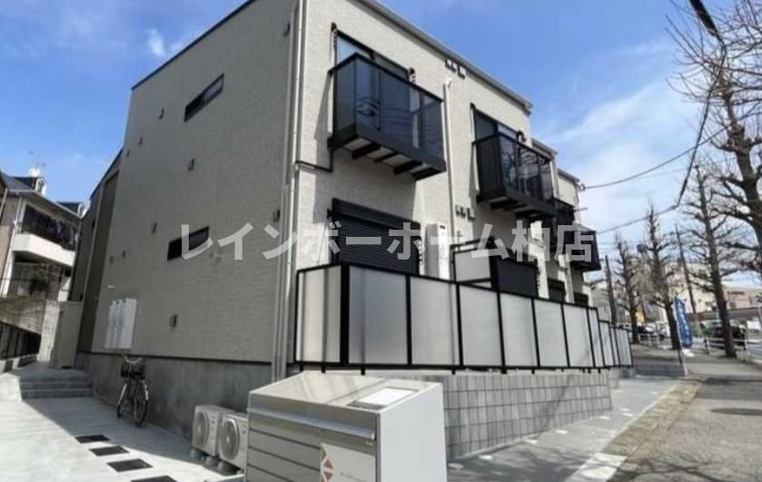 【仲介手数料：50％OFF】対象物件！のその他共用部分