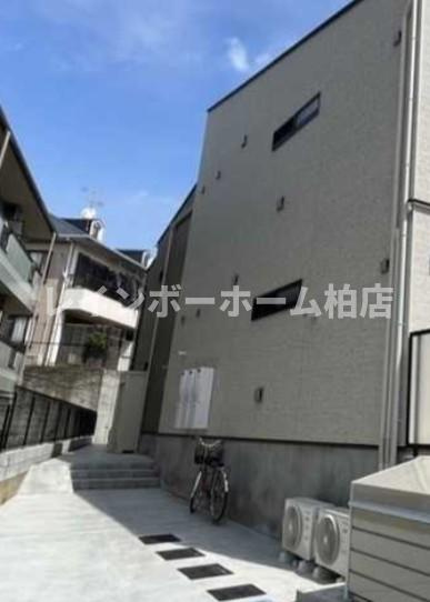 【仲介手数料：50％OFF】対象物件！のエントランス