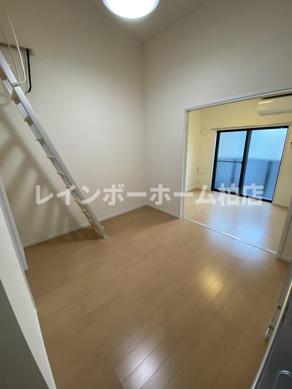 【仲介手数料：50％OFF】対象物件！の寝室
