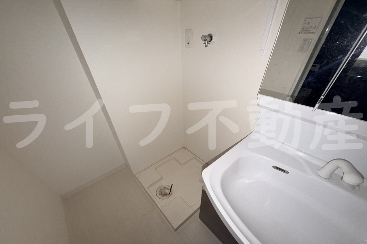 M＆T近大前の設備