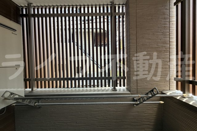 M＆T近大前の展望