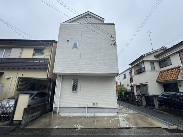 神戸市垂水区城が山１丁目戸建