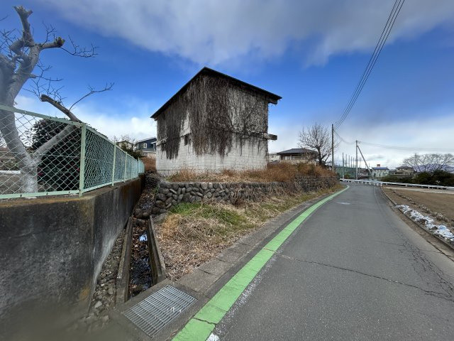 売地　榛東村新井のその他