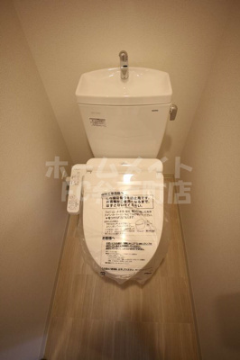 【トイレ】 | プレサンスOSAKADOMECITYスクエア | トイレもきれいです