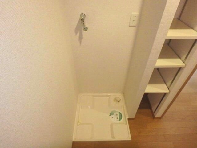 アピス三軒茶屋の設備