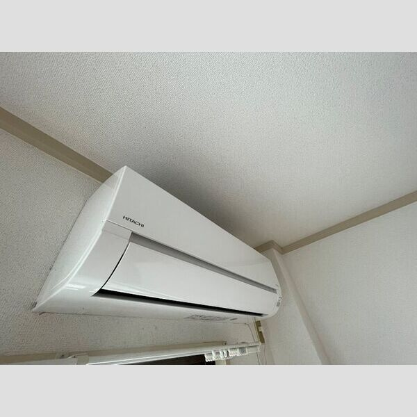 大石マンションの設備