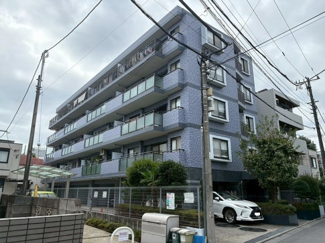 セザール高井戸
