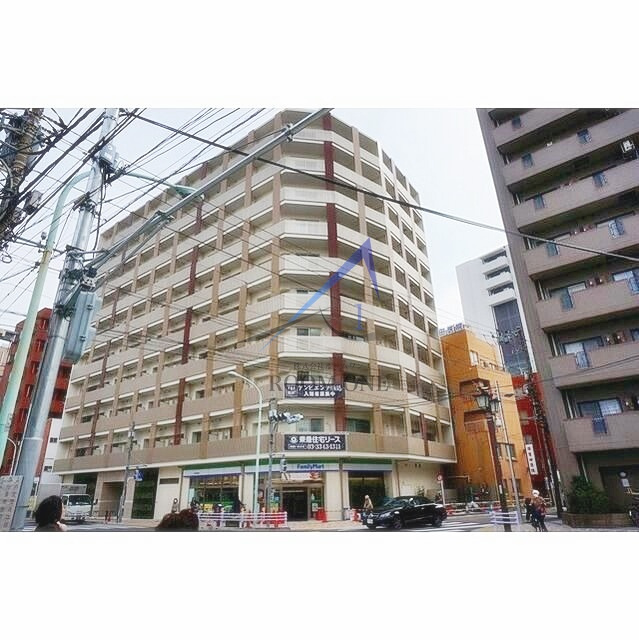アンビエンテ駒込
