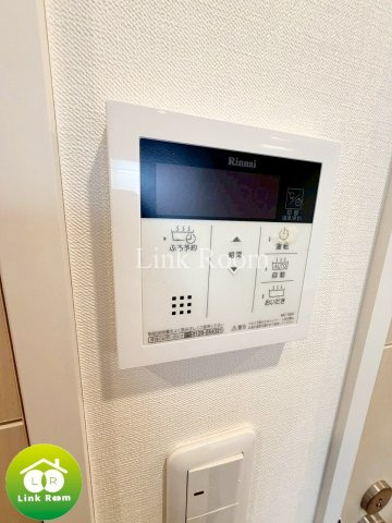 プレノ清澄庭園のその他