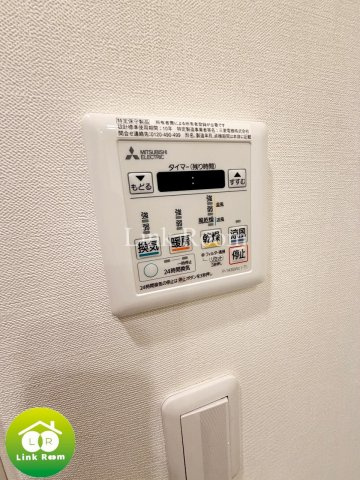 プレノ清澄庭園のその他