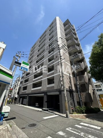 TOYOTOMI STAY  Premium神戸湊川公園の画像