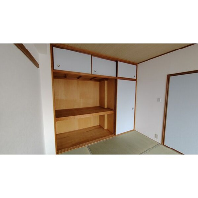 【収納】 | サザンコート泉佐野