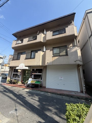 【外観】 | 上河原通２丁目