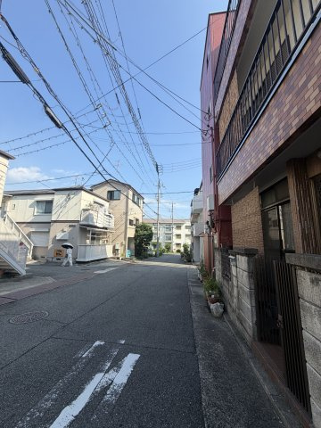 【周辺】 | 上河原通２丁目