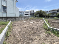 藤沢市円行　新築戸建て　全3棟の画像