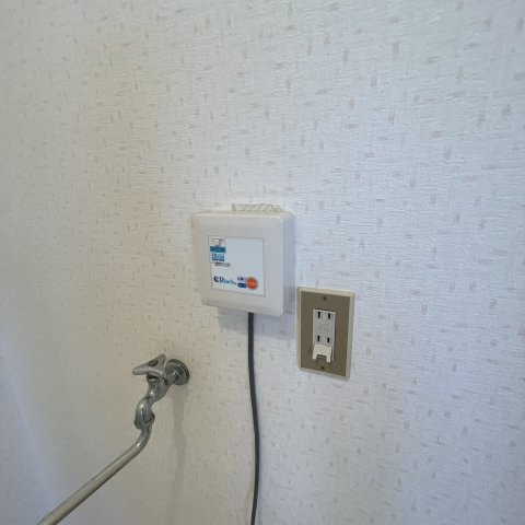 大和ハイツ３のその他