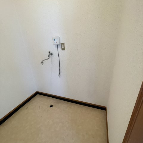 大和ハイツ３の設備
