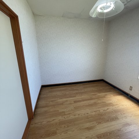 大和ハイツ３の設備