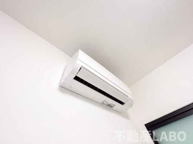 AUFTAKT 天王寺の設備
