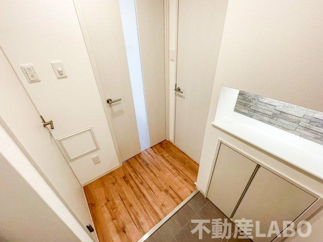 AUFTAKT 天王寺のその他