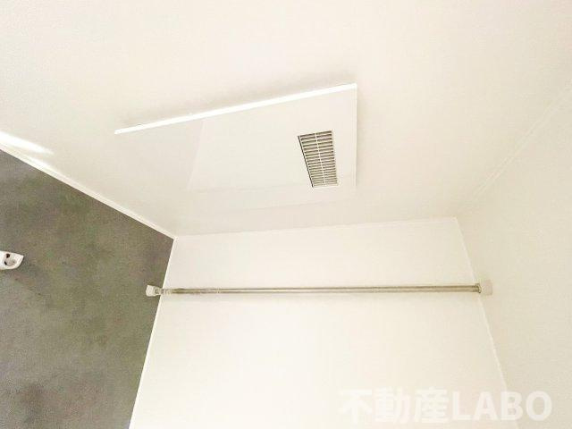 AUFTAKT 天王寺の設備