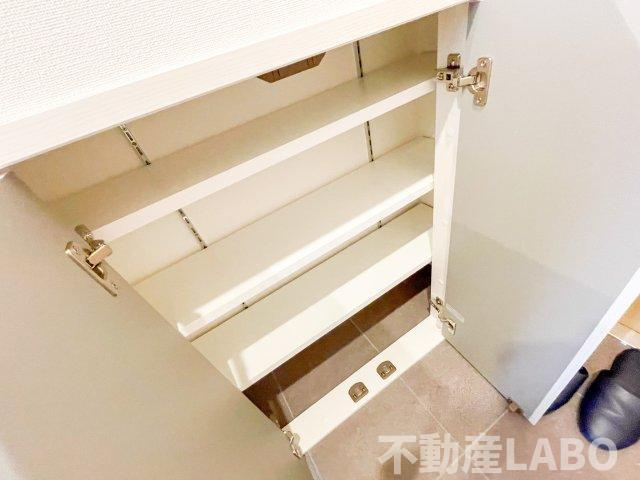 AUFTAKT 天王寺のその他