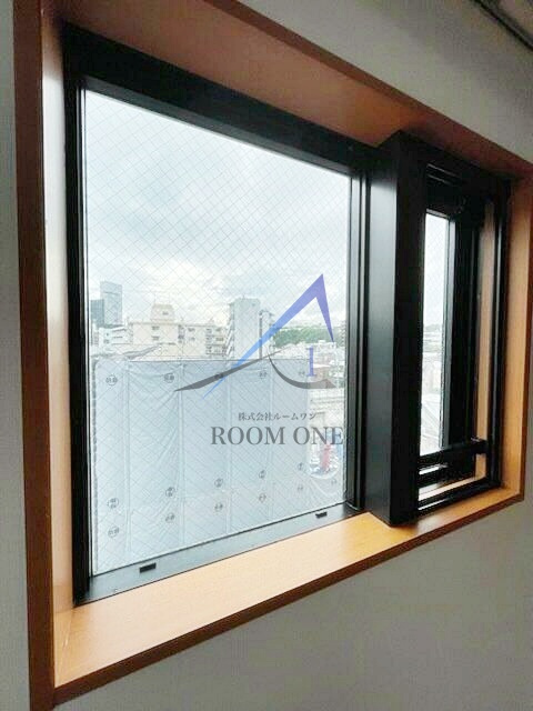 グランド・ガーラ南麻布