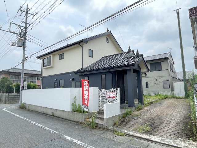 高崎市新町　中古1949