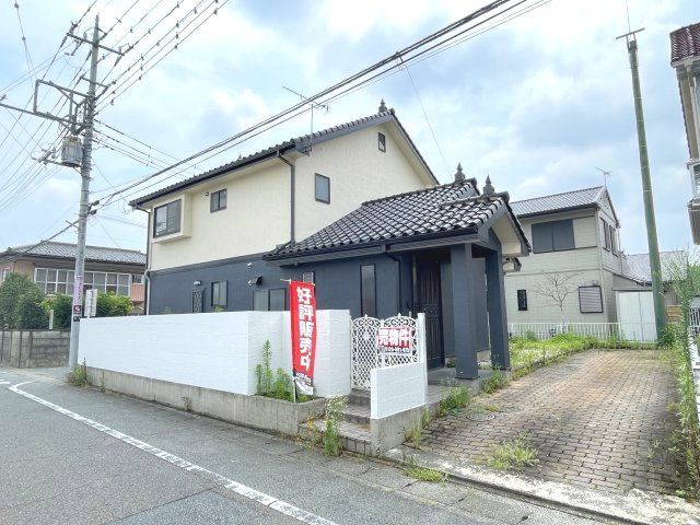 高崎市新町　中古1899