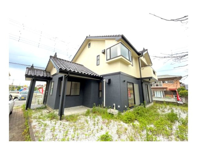 高崎市新町　中古1949の外観