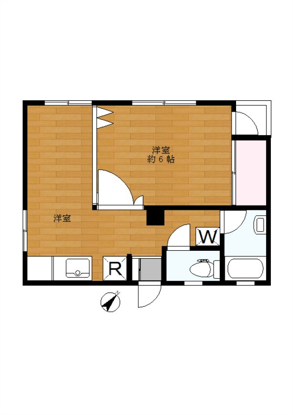 吉田マンション