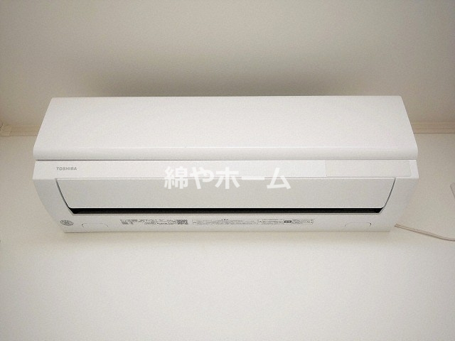 K&A鴫野西の設備