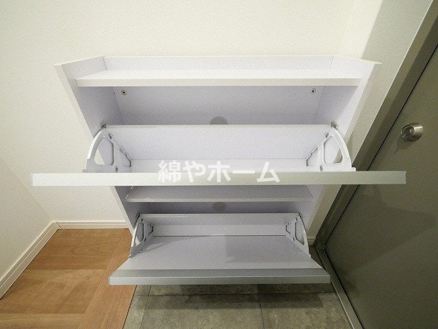 K&A鴫野西のその他