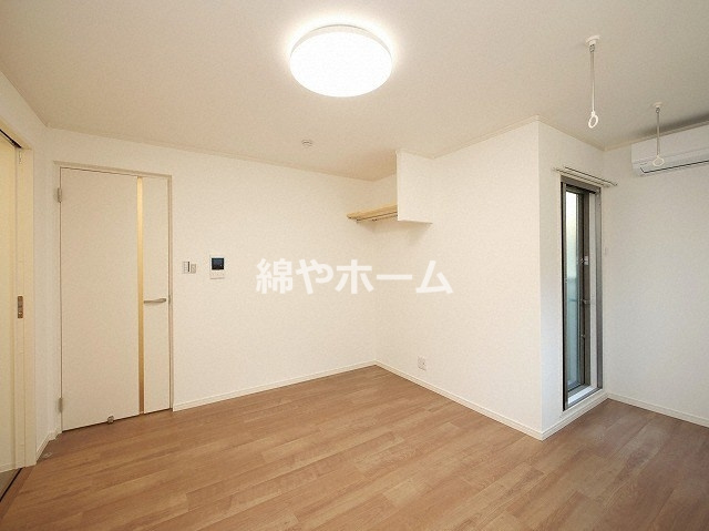 K&A鴫野西の洋室|明るい洋室です