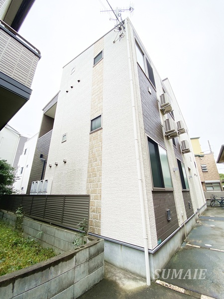 アジュール小岩