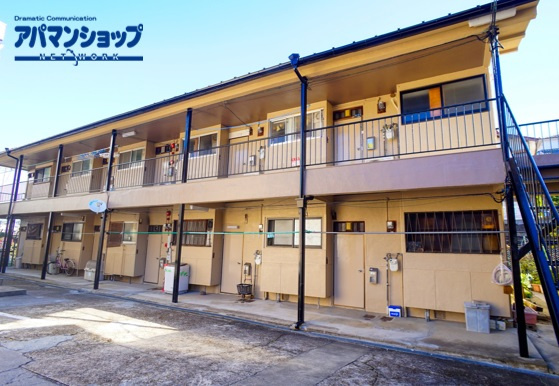サンレイク