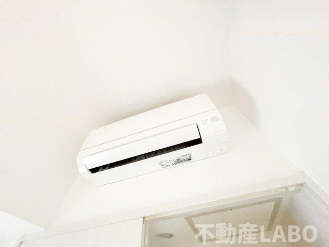 AUFTAKT 天王寺の設備
