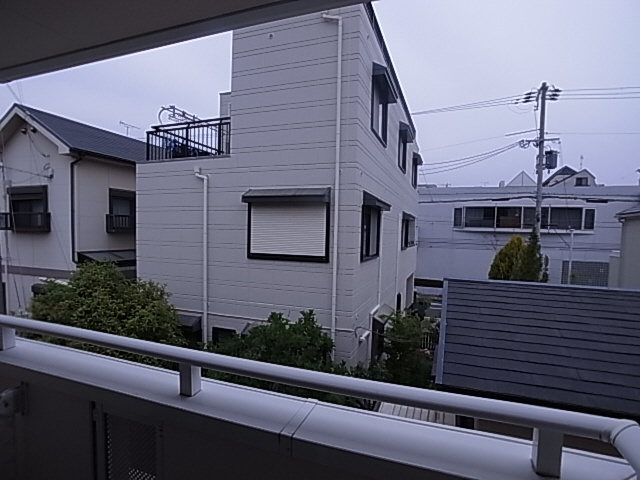 神戸市長田区長田町７丁目のアパートのその他