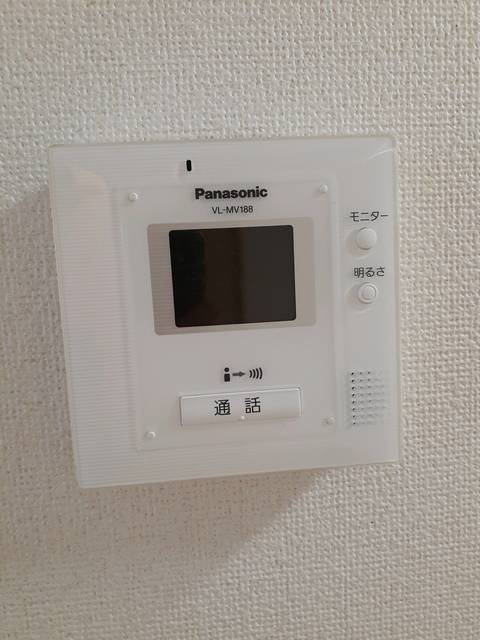 ロータスのセキュリティ