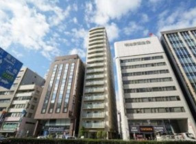 朝日マンション五反田