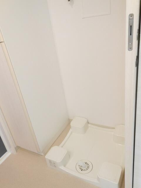 サンウエスト横浜の設備