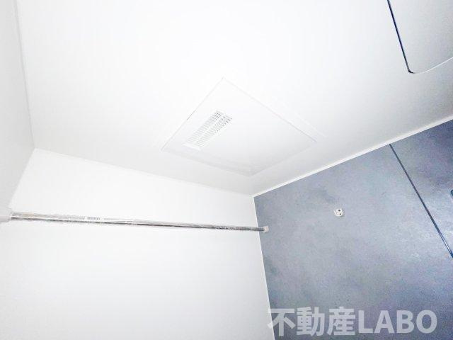 AUFTAKT 天王寺の設備