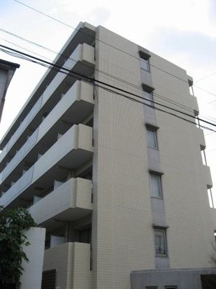 ヴェルステージ多摩川