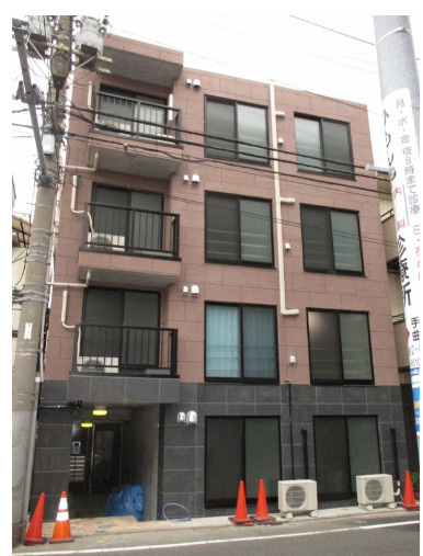 COCO.IS.BLDG