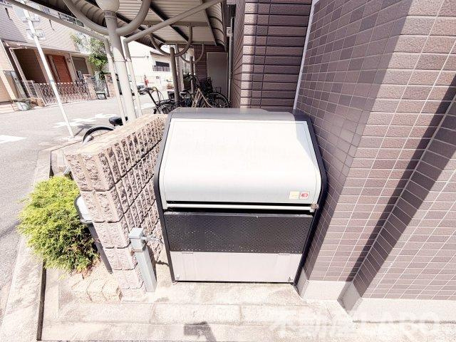 コンフィールのその他