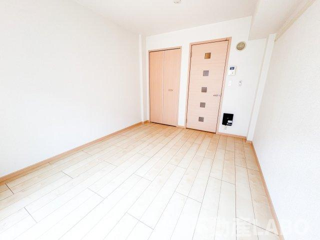 コンフィールの内装