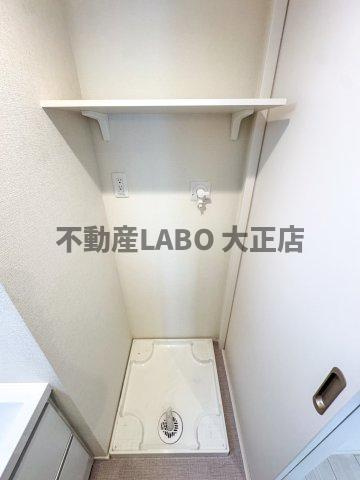 リアリーク姫島のその他